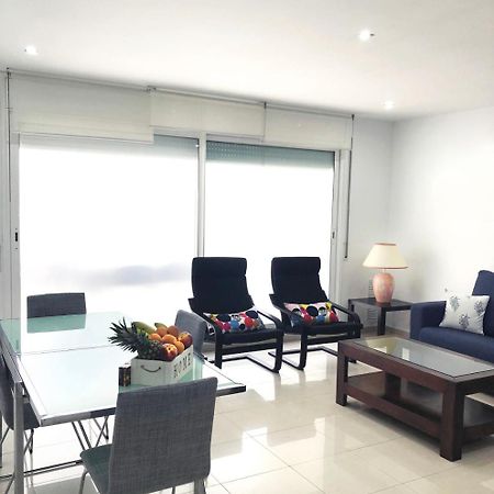סיטגס Apartamento Montroig 1 מראה חיצוני תמונה